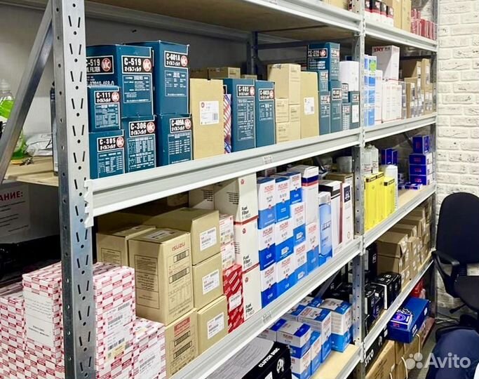 Генератор 8-98127-495-0 CYZ52 (K)