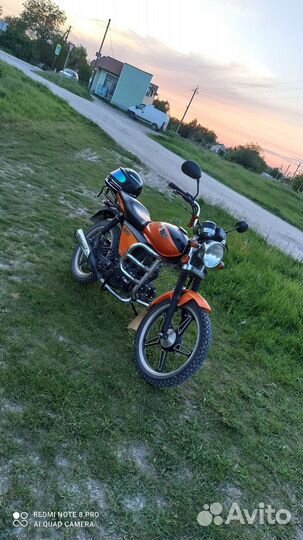 Alpha racer rc 50