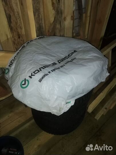 Nokian Tyres Nordman 7 SUV 215/65 R16