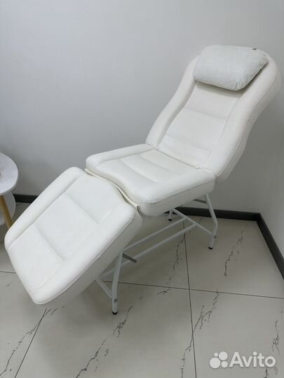 Кушетка косметологическая бу