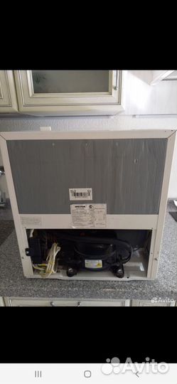Холодильник маленький в аренду