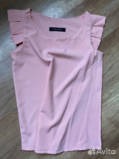 Топ zara