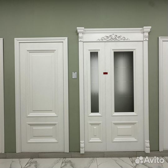 Двери в кухню e-8872