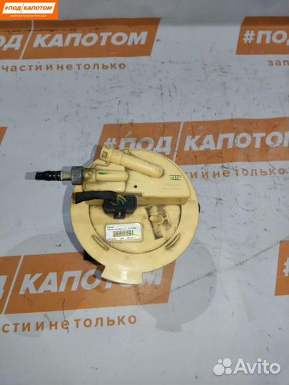 Насос топливный в бак Volvo S60 2 2012 31273962