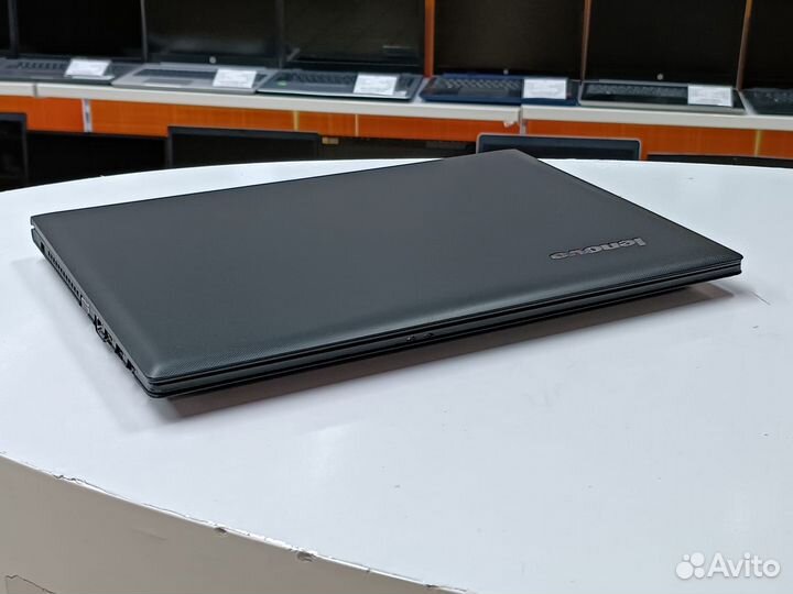 Ноутбук Lenovo 15.6''AMD A10 5750m 8Gb r5 m230 SSD