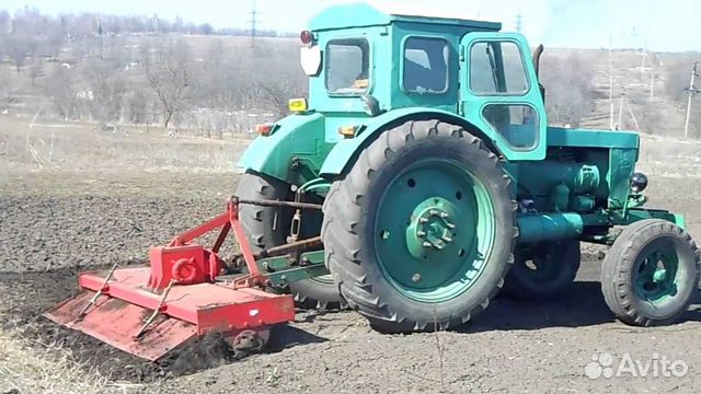 Почвофреза 1GQN 180, 2023