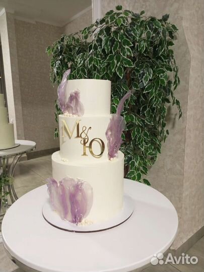 Торты на заказ