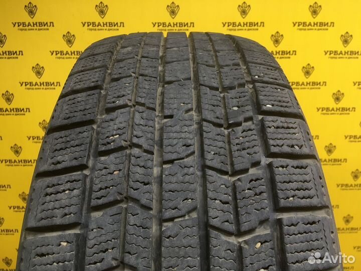 Dunlop Graspic DS3 225/55 R17 97Q
