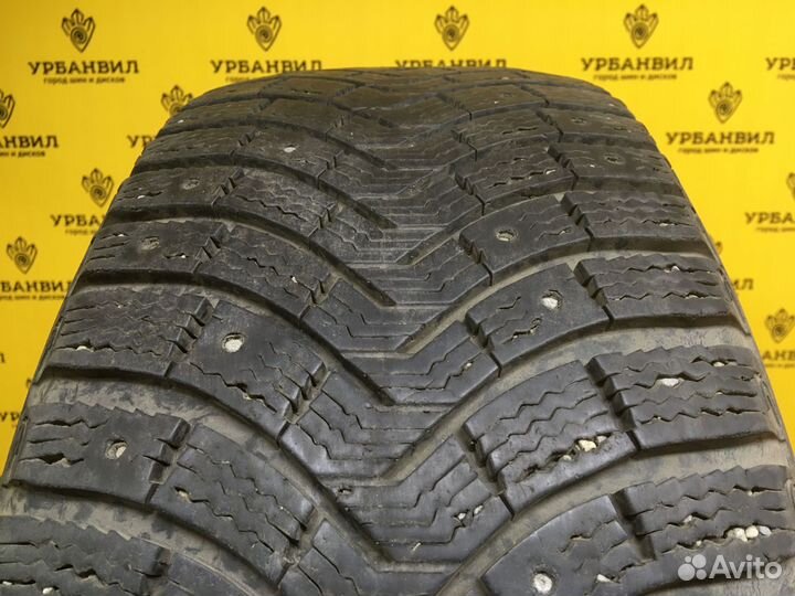 Michelin Latitude X-Ice North 2 225/60 R17 103