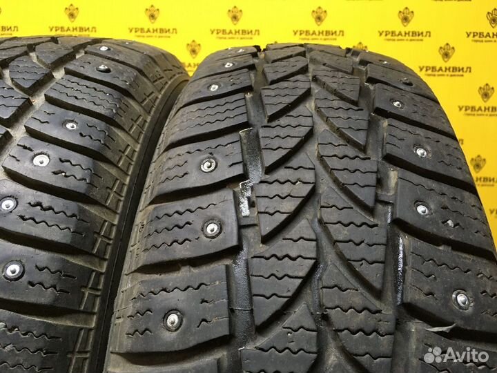 Tigar Sigura Stud 195/65 R15 95