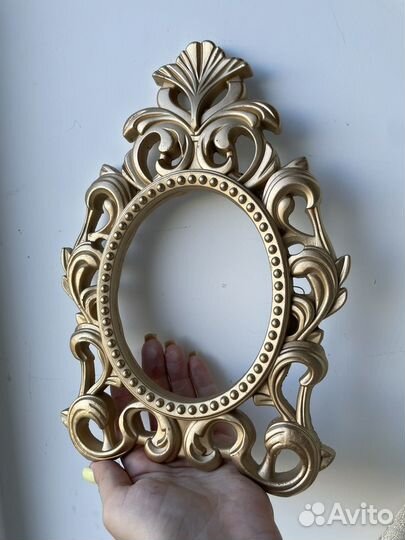 Рамки для декора