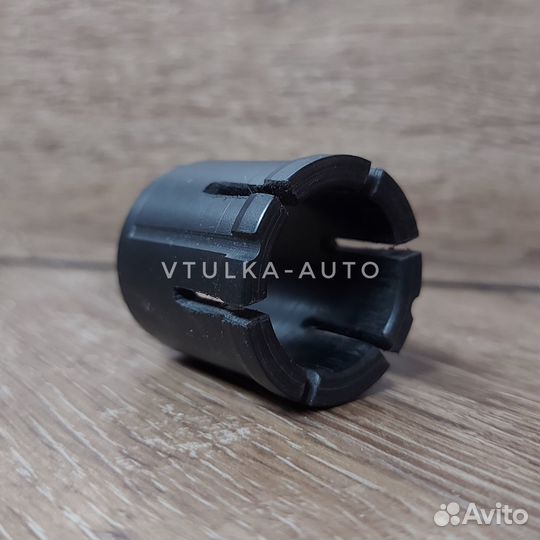 Втулка рейки Ceed, Cerato, i30, Avante