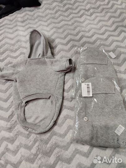 Одежда для собак(худи)