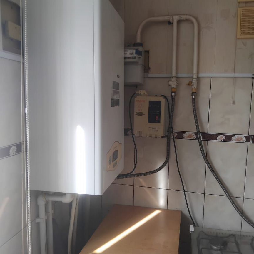 Квартира 2-комн. 42 м² в Хвалынск — фото 6 из 9