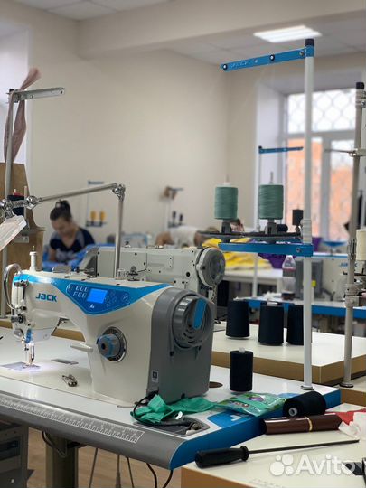 Пошив одежды оптом