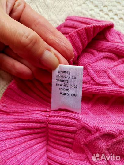 Шапка для девочки Chobi