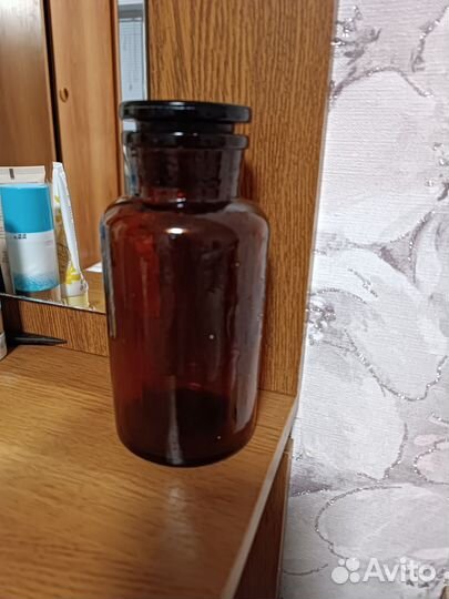 Посуда лабораторная