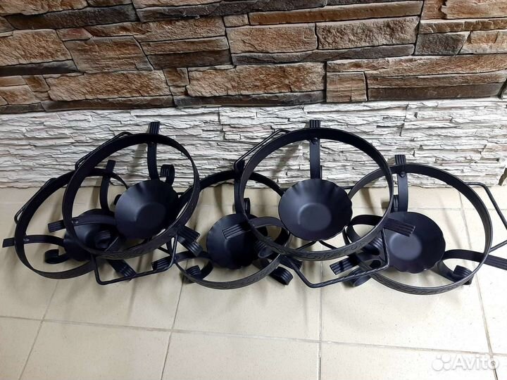 Подставка для саджа