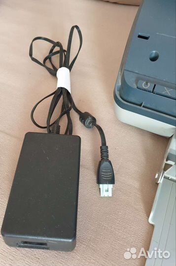 Принтер струйный