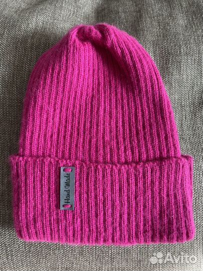 Шапки на девочку, 5-7 лет