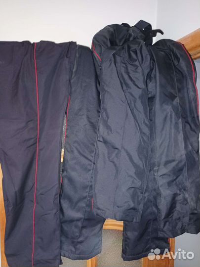 Военное обмундирование