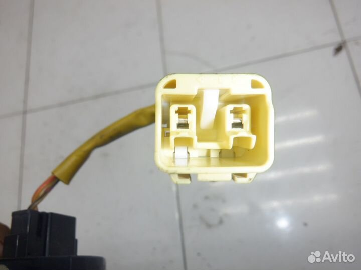 Механизм SRS (шлейф лента) Mazda MPV