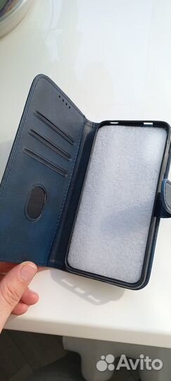 Чехол книжка для Mi A2 Lite,Xiaomi Redmi 6, 6pro