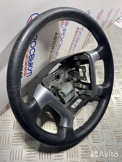 Руль Chevrolet Epica