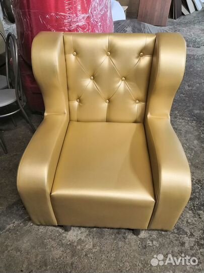 Мебель для салона красоты