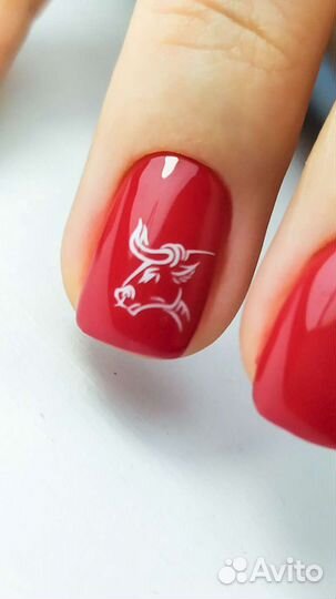 Маникюр и педикюр