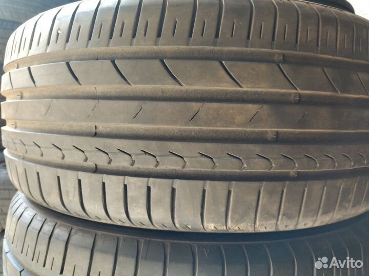 GT Radial FE2 205/50 R17