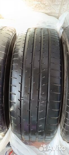 Toyo Proxes R36 225/55 R19 99V