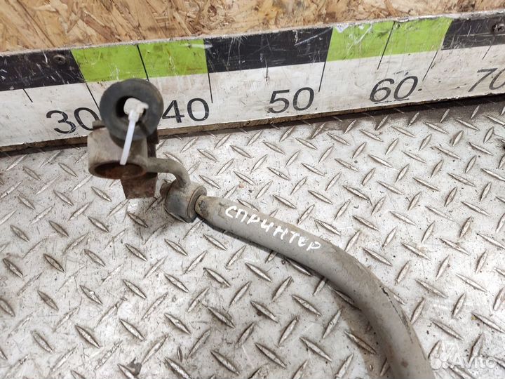 Стабилизатор передний Spritner 1995 2006