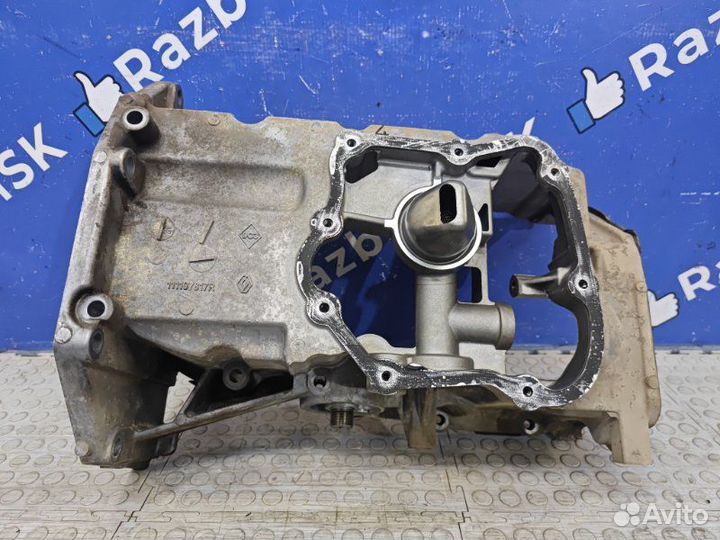 Поддон масляный двигателя Renault Arkana