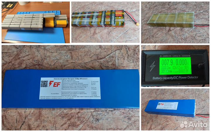 Производство лучших литиевых батареек