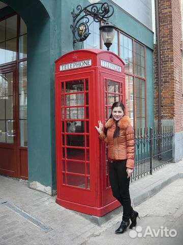 Уроки английского языка