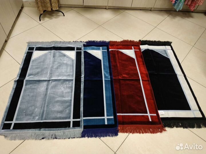 Коврик для намаза