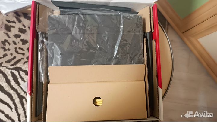 Wifi роутер 5 ггц 2.4