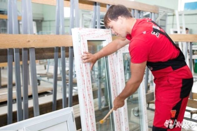 Остекление лоджии и балконов