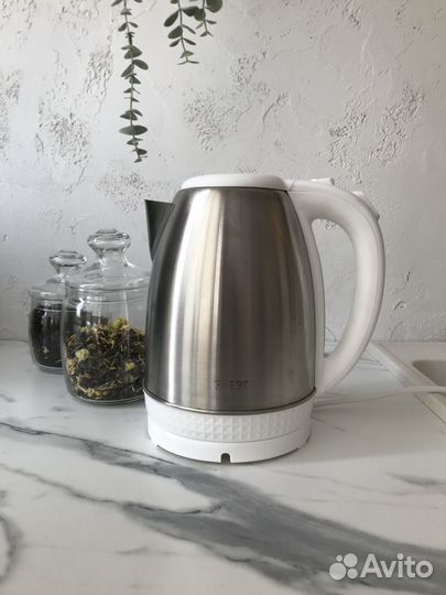 Чайник электрический