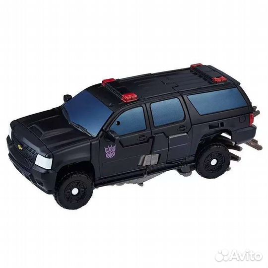 Transformers Crowbar SS03 Studio series