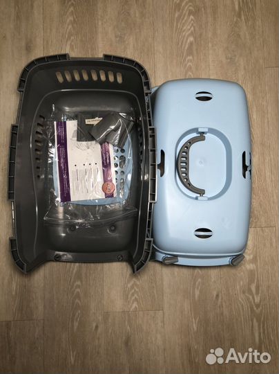 Переноска для животных