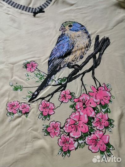 Костюм домашний новый pelican