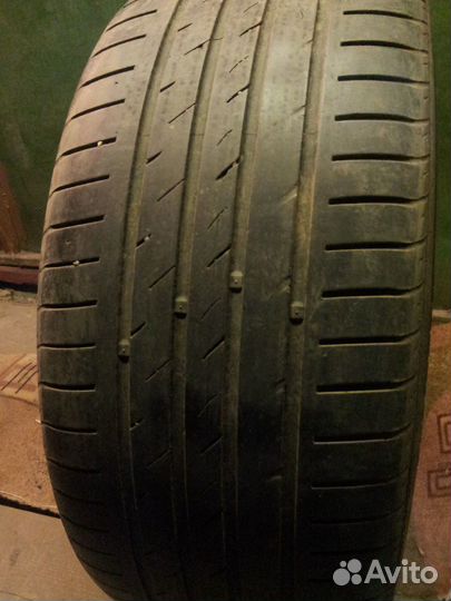 Nexen N'Blue HD Plus 235/45 R18 94V