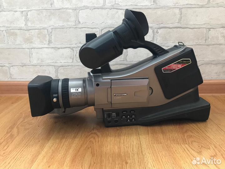 Panasonic NV-MD 9000