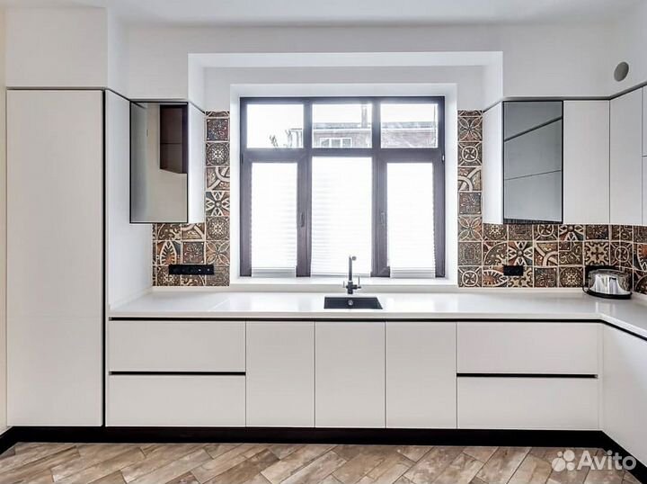 Кухни на заказ от производителя