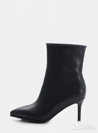 Ботфорты ботильоны трансформер Leta Nena