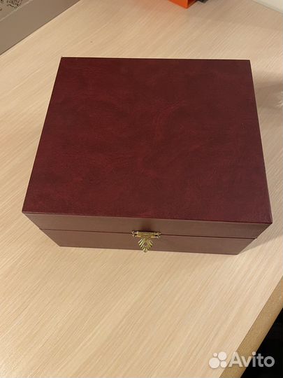 Набор для чая Герб