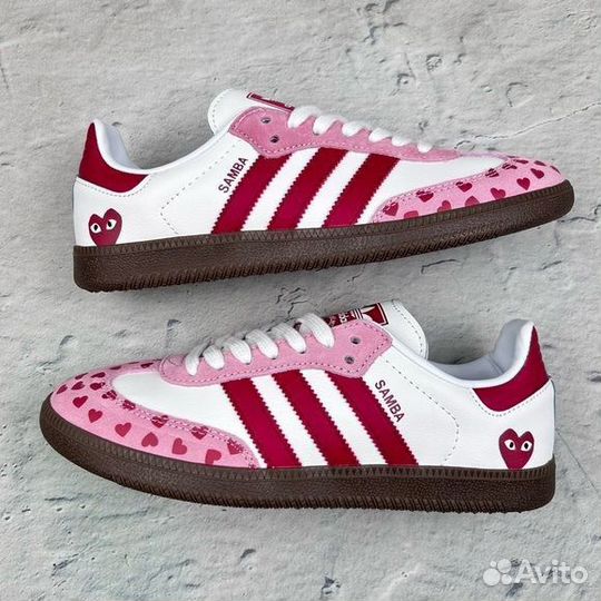 Adidas Samba 