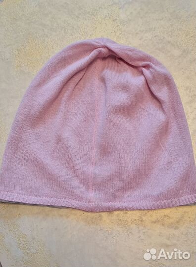 Шапка для девочки benetton